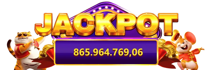 4131bet JACKPOT